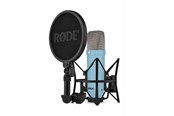 Microfoon - Røde NT1 Signature Series - Blue - NT1SIGNATUREBLUE