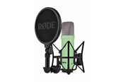 Microfoon - Røde NT1 Signature Series - Green - NT1SIGNATUREGREEN