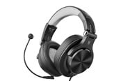 Headphones/Headsets - OneOdio A71D - Black - A71D