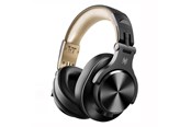Headphones/Headsets - OneOdio Fusion A70 - Gold - Fusion A70 gold