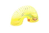 Kleine cadeautjes voor kinderen - Toi-Toys Walking spring Smiling face - 35299A