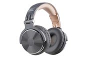 Headphones/Headsets - OneOdio Pro10 - Grey - Pro 10 Grey