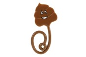 Speelgoed - Toi-Toys Funny Poo Slice Laughing Turd - 35805A