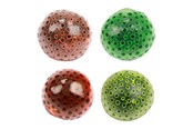 Kleine cadeautjes voor kinderen - Toi-Toys Squeeze Ball Alien Egg with Water Beads (Assorted) - 35263Z