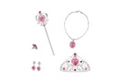 Kleine cadeautjes voor kinderen - Toi-Toys Princess Friends Jewelry Set - 12853A