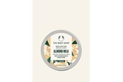 Lichaamsverzorging - The Body Shop Almond Milk Body Butter 50 ml - 5028197973803