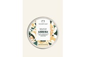 Lichaamsverzorging - The Body Shop Almond Milk Body Butter 200 ml - C-TB-019-34