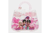 Creatief spelen - Toi-Toys Princess Friends Make your own Beaded Jewelry in Handbag - 41988A