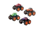 Speelgoedauto - Toi-Toys Friction Monster Truck Stunt 360 (Assorted) - 27703Z