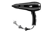 Haardroger - Babyliss Haardroger Cordkeeper 2000 - 2000 W - D374DE