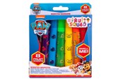 Creatief spelen - Canenco Fruity Squad PAW Patrol Mini Pens with Scent 12 pcs. - PW60350