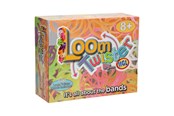 Creatief spelen - Loom Twister XXL Package 21.600 pcs - SV11823