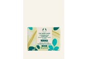 Lichaamsverzorging - The Body Shop Moringa Cleansing Face & Body Bar 100 g. - 5028197251109