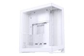 Case - Phanteks NV9 D-RGB - White - Case - Fulltower - Wit - PH-NV923TG_DMW01