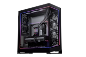 Case accessoires - Phanteks NV7 Premium LED KIT - Black - PH-PLEDKT_NV7_DBK01