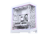 Case accessoires - Phanteks NV7 Premium LED KIT - White - PH-PLEDKT_NV7_DWT01