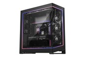 Case accessoires - Phanteks NV9 Premium LED KIT - Black - PH-PLEDKT_NV9_DBK01