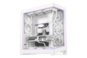 Case accessoires - Phanteks NV9 Premium LED KIT - White - PH-PLEDKT_NV9_DWT01