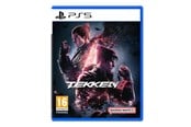 Games - TEKKEN 8 (Standard Edition) - Sony PlayStation 5 - Fighting - 3391892028744
