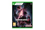 Games - TEKKEN 8 - Microsoft Xbox Series X - Fighting - 3391892028751