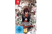 Games - Amnesia: Memories - Nintendo Switch - Adventure - 5060941710906