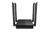 Router - TP-Link Archer C64 AC1200 Wireless MU-MIMO WiFi Router - Wireless router - Archer C64