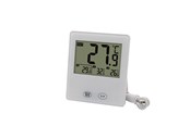 Decoratie - Nordic Quality Digital indoor-outdoor thermometer w wired sensor - OT3087E1