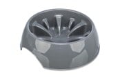 Katten - Trixie Slow Feeding bowl plastic/TPR 0.8 l/ø 20 cm (Assorted) - TX-25027