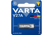 Batterij - VARTA V27A Alkaline Special Battery 12V 1 Pack - 4008496747009