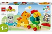 LEGO®  - LEGO DUPLO 10412 Dierentrein - 10412