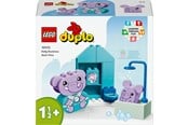 LEGO® - LEGO DUPLO 10413 Dagelijkse gewoontes – in bad - 10413