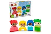 LEGO® - LEGO DUPLO 10415 Gevoelens en emoties - 10415