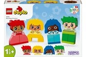 LEGO®  - LEGO DUPLO 10415 Gevoelens en emoties - 10415