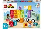 LEGO®  - LEGO DUPLO 10421 Alfabetvrachtwagen - 10421