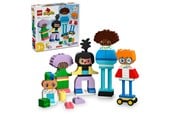 LEGO®  - LEGO DUPLO 10423 Mensen en hun emoties - 10423