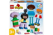 LEGO® - LEGO DUPLO 10423 Mensen en hun emoties - 10423