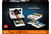 LEGO®  - LEGO Ideas 21345 Polaroid OneStep SX-70 camera - 21345