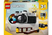 LEGO®  - LEGO Creator 31147 Retro fotocamera - 31147