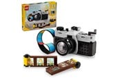 LEGO® - LEGO Creator 31147 Retro fotocamera - 31147