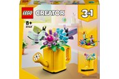 LEGO®  - LEGO Creator 31149 Bloemen in gieter - 31149