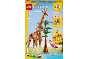 LEGO®  - LEGO Creator 31150 Safaridieren - 31150