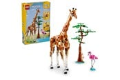 LEGO® - LEGO Creator 31150 Safaridieren - 31150