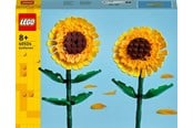 LEGO®  - LEGO Flowers 40524 Zonnebloemen *DEMO* - 40524