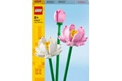 LEGO®  - LEGO Flowers 40647 Lotusbloemen - 40647