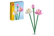 LEGO® - LEGO Botanicals 40647 Lotusbloemen - 40647
