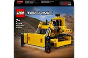 LEGO®  - LEGO Technic 42163 Zware bulldozer - 42163