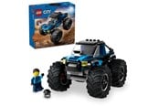 LEGO® - LEGO City 60402 Blauwe monstertruck - 60402