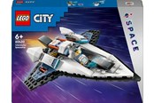 LEGO®  - LEGO City 60430 Interstellair ruimteschip - 60430