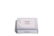 Gezichtsverzorging - Shiseido Oil-Control Blotting Paper 100 Sheets - 729238141704