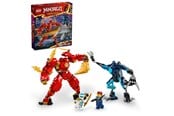 LEGO® - LEGO Ninjago 71808 Kai's elementaire vuurmecha - 71808